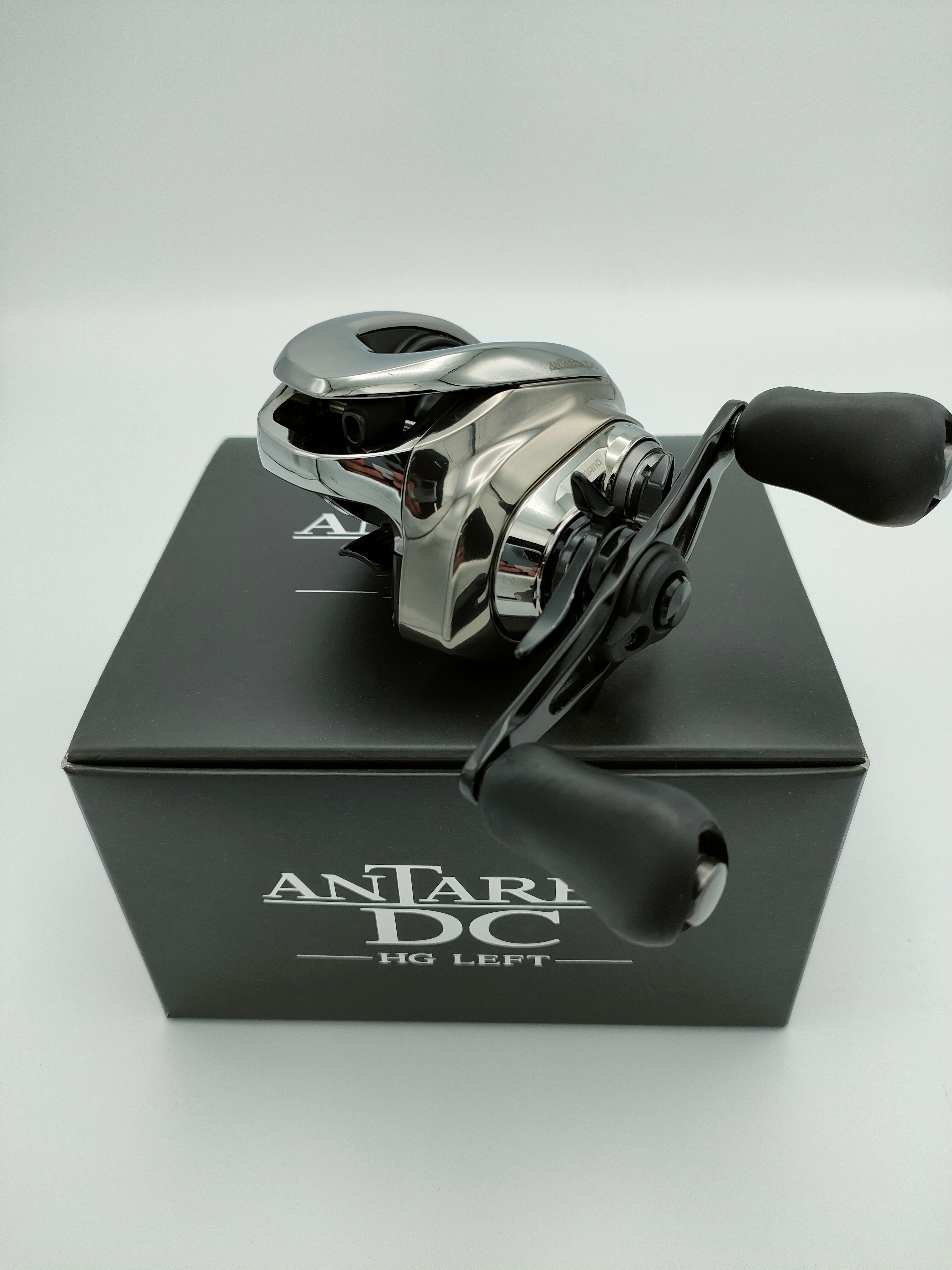 SHIMANO ANTARES  21 アンタレスDC HG LEFT(左)