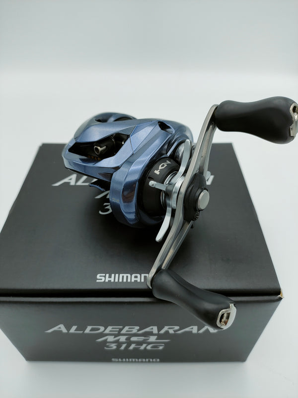 SHIMANO シマノ 18 ALDEBARAN アルデバラン MGL 30 右 | irtdpjrj.org.br