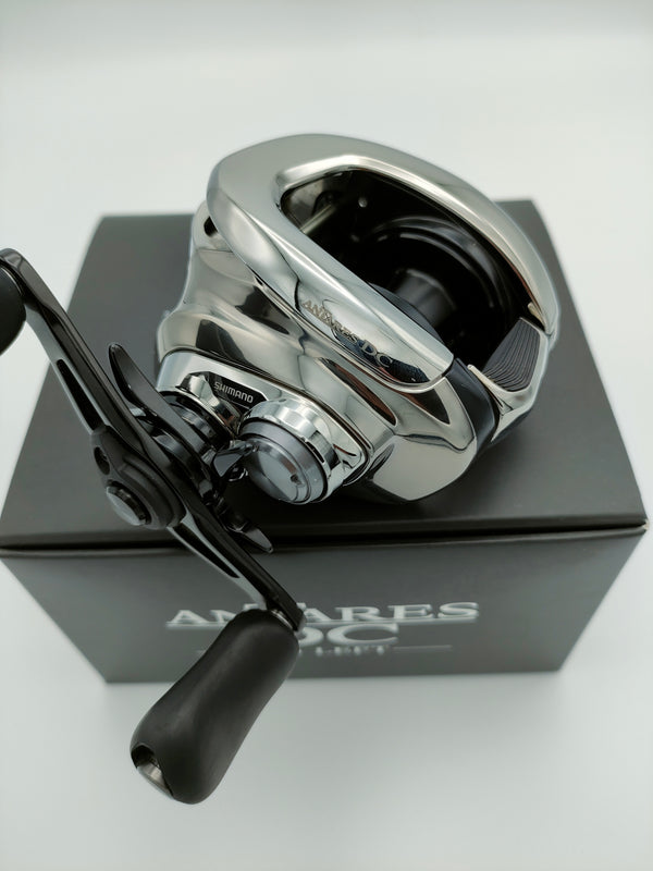 正規代理店 SHIMANO 21アンタレスDC HG リール - kintarogroup.com