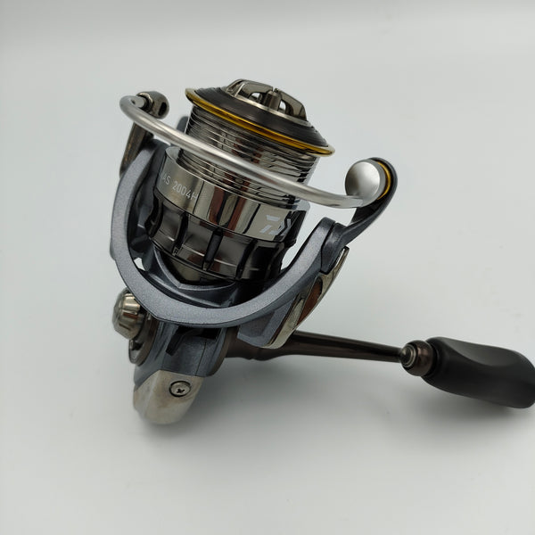 格安好評 ヤフオク! - 15ルビアス DAIWA LUVIAS 2004H ダイワ ルビアス ...