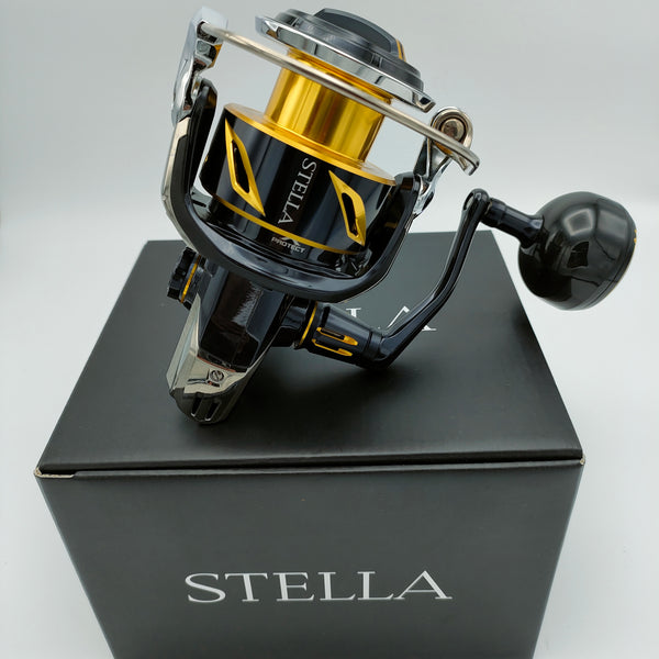 新品】20ステラsw 6000HG STELLA - www.sorbillomenu.com